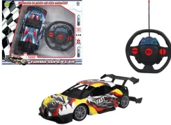 RADIO COMMANDATA SUPER CAR SCALA 1:14: vendita online RADIO COMMANDATA SUPER CAR SCALA 1:14 in offerta