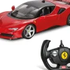 RADIOCOMANDATA FERRARI SF90 STRADALE 1:14: vendita online RADIOCOMANDATA FERRARI SF90 STRADALE 1:14 in offerta