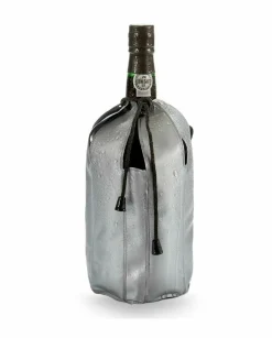 RAFFREDDATORE BOTTIGLIE GRIGIO : vendita online RAFFREDDATORE BOTTIGLIE GRIGIO in offerta