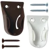 REGGITUBI LATERALI BIANCHI PZ.4 8004033189093: vendita online REGGITUBI LATERALI BIANCHI PZ.4 8004033189093 in offerta