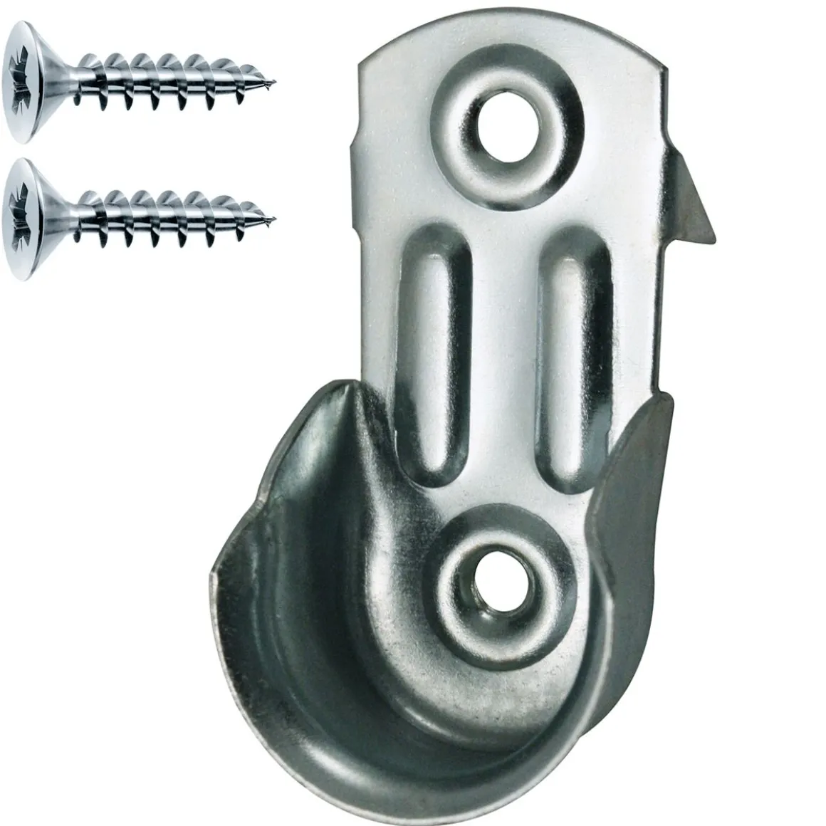 REGGITUBI LATERALI F/ZINC. PZ.2 8004033189581: vendita online REGGITUBI LATERALI F/ZINC. PZ.2 8004033189581 in offerta