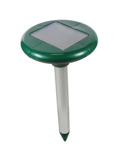 Repellente talpe solare: scaccia talpe solare