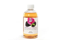 RICARICA PER DIFFUSORE DI ESSENZA 500ML PROFUMI D'ORIENTE: vendita online RICARICA PER DIFFUSORE DI ESSENZA 500ML PROFUMI D'ORIENTE in offerta