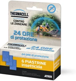Ricarica 24 ore per piastrine back packer