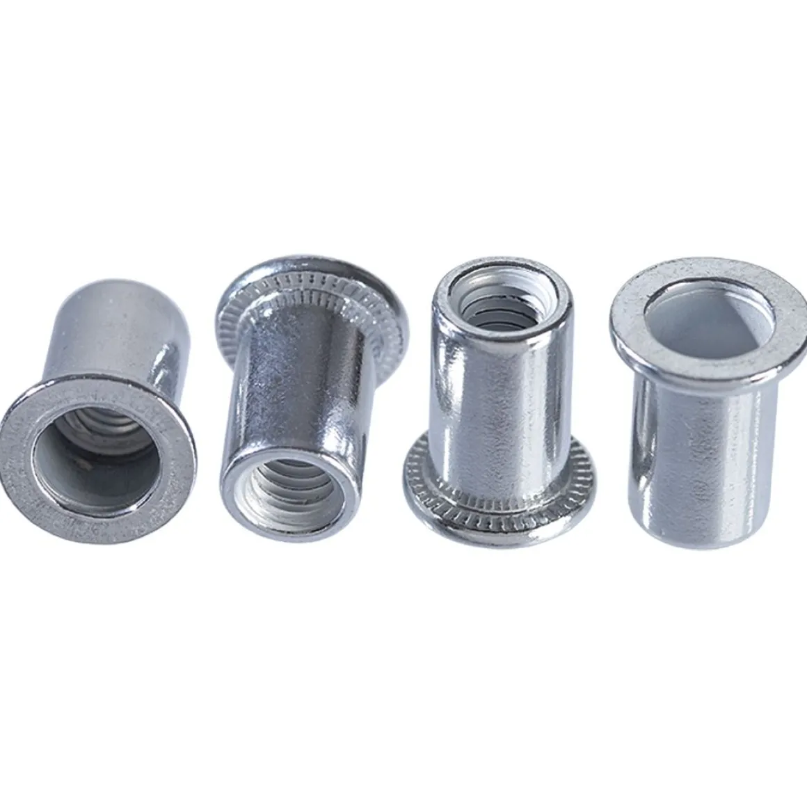 RIVETTI IN ALLUMINIO M5 20 PEZZI: vendita online RIVETTI IN ALLUMINIO M5 20 PEZZI in offerta