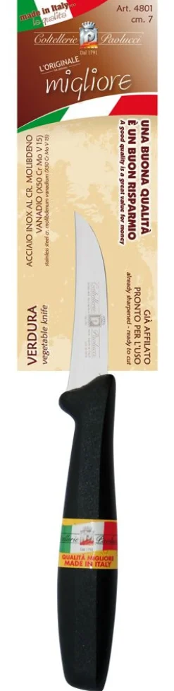 RONCOLINA PER VERDURE LINEA L'ORIGINALE MIGLIORE 7CM