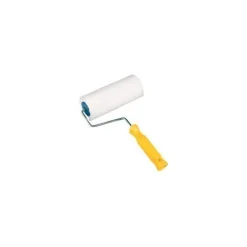 RULLO IN TESSUTO ACRILICO CORDONATO DIAM.MM 48 MIS.CM 20: vendita online RULLO IN TESSUTO ACRILICO CORDONATO DIAM.MM 48 MIS.CM 20 in offerta