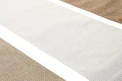 RUNNER IN POLIESTERE 30X160CM ASSORTITO: vendita online RUNNER IN POLIESTERE 30X160CM ASSORTITO in offerta