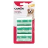 Sacchetti Colorati 3 Rotoli: sacchetti di ricambio per cani