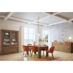 SALA COMPLETA ANTHONY NOCE EASTWOOD