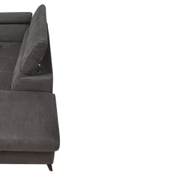 SALOTTO BILLY ANGOLO DX IN TESSUTO DARK GREY : vendita online SALOTTO BILLY ANGOLO DX IN TESSUTO DARK GREY in offerta