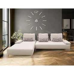 SALOTTO COMPONIBILE EDWARD IN TESSUTO CREMA E BORDEAUX: vendita online SALOTTO COMPONIBILE EDWARD IN TESSUTO CREMA E BORDEAUX in offerta