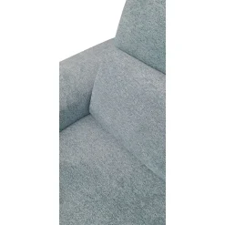SALOTTO SMART CHAISE LONGUE DX CON CARRELLO ESTRAIBILE IN TESSUTO AVIO: vendita online SALOTTO SMART CHAISE LONGUE DX CON CARRELLO ESTRAIBILE IN TESSUTO AVIO in offerta