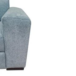SALOTTO SMART CHAISE LONGUE SX CON CARRELLO ESTRAIBILE IN TESSUTO AVIO: vendita online SALOTTO SMART CHAISE LONGUE SX CON CARRELLO ESTRAIBILE IN TESSUTO AVIO in offerta