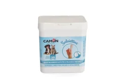 SALVIETTE 50PZ DA DITO PER PULIZIA ORECCHIE: vendita online SALVIETTE 50PZ DA DITO PER PULIZIA ORECCHIE in offerta