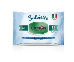 SALVIETTE 16PZ DETERGENTI OCCHI PER CANI/GATTI: vendita online SALVIETTE 16PZ DETERGENTI OCCHI PER CANI/GATTI in offerta