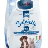 SALVIETTE 100PZ PER CANI/GATTI AL TALCO: vendita online SALVIETTE 100PZ PER CANI/GATTI AL TALCO in offerta