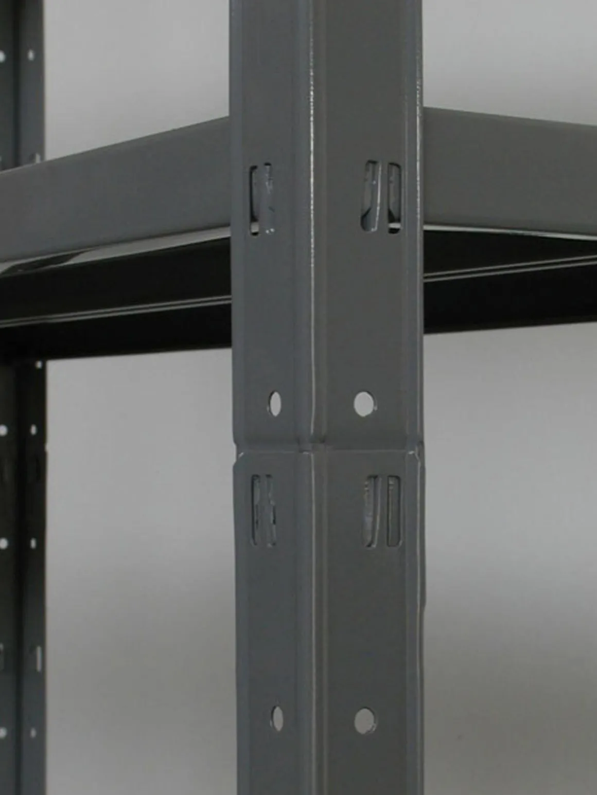 SCAFFALE CM 100 GRIGIO: vendita online SCAFFALE CM 100 GRIGIO in offerta