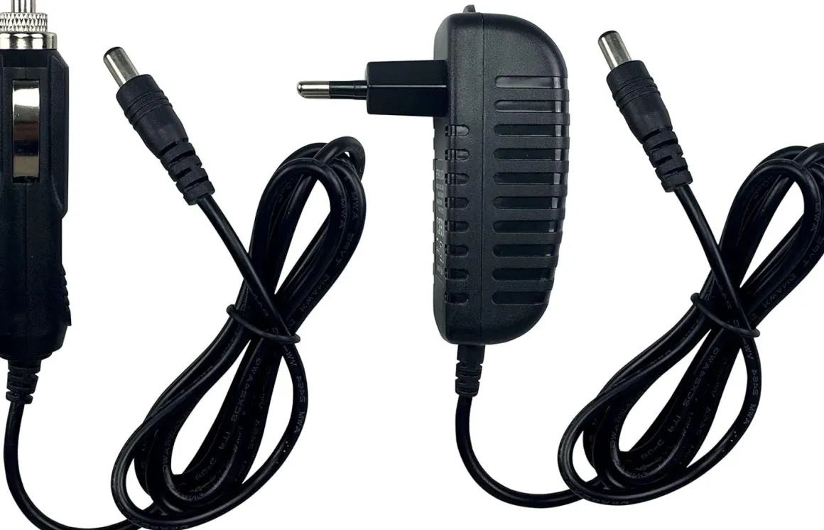 SCALDASCARPE ELETTRONICO CASA/AUTO 12W NERO