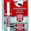 SCARAFAGGI GEL ESCA INSETTICIDA 5GR: vendita online SCARAFAGGI GEL ESCA INSETTICIDA 5GR in offerta