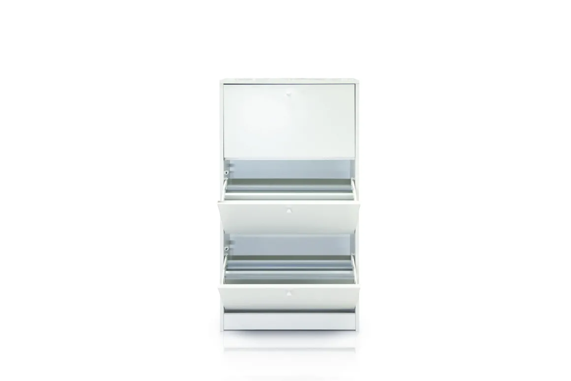 Scarpiera bianco 62x29 cm: offerta scarpiera 62x29 cm