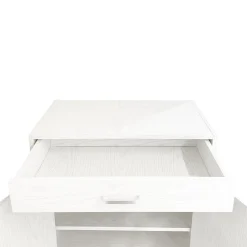 SCARPIERA CM 63X33 H. 95 ROVERE SBIANCATO: vendita online SCARPIERA CM 63X33 H. 95 ROVERE SBIANCATO in offerta