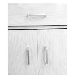 SCARPIERA CM 63X33 H. 95 ROVERE SBIANCATO: vendita online SCARPIERA CM 63X33 H. 95 ROVERE SBIANCATO in offerta