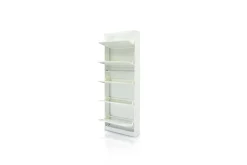 Scarpiera economica 5 ribalte: scarpiera economica 5 ribalte modello MULTIUSO