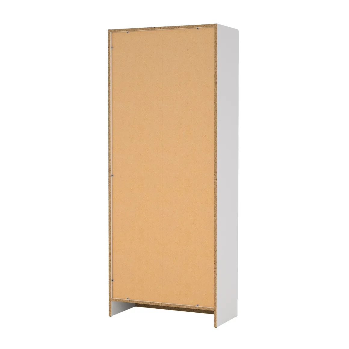 SCARPIERA/MOBILE MULTIUSO FOCUS 69,2X34,6 H 170,4 BIANCO: vendita online SCARPIERA/MOBILE MULTIUSO FOCUS 69,2X34,6 H 170,4 BIANCO in offerta
