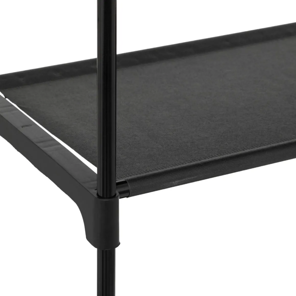 SCARPIERA MOD. INTISSA MODULARE IN ACCIAIO E PLASTICA 87X30CM H 155CM: vendita online SCARPIERA MOD. INTISSA MODULARE IN ACCIAIO E PLASTICA 87X30CM H 155CM in offerta