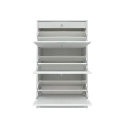 SCARPIERA MOD. OPEN CM 63X29 H. 127 OSSIDO BIANCO : vendita online SCARPIERA MOD. OPEN CM 63X29 H. 127 OSSIDO BIANCO in offerta