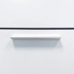 SCARPIERA 5 RIBALTE MOD. ANJA CM 69X28 H. 187 BIANCO: vendita online SCARPIERA 5 RIBALTE MOD. ANJA CM 69X28 H. 187 BIANCO in offerta