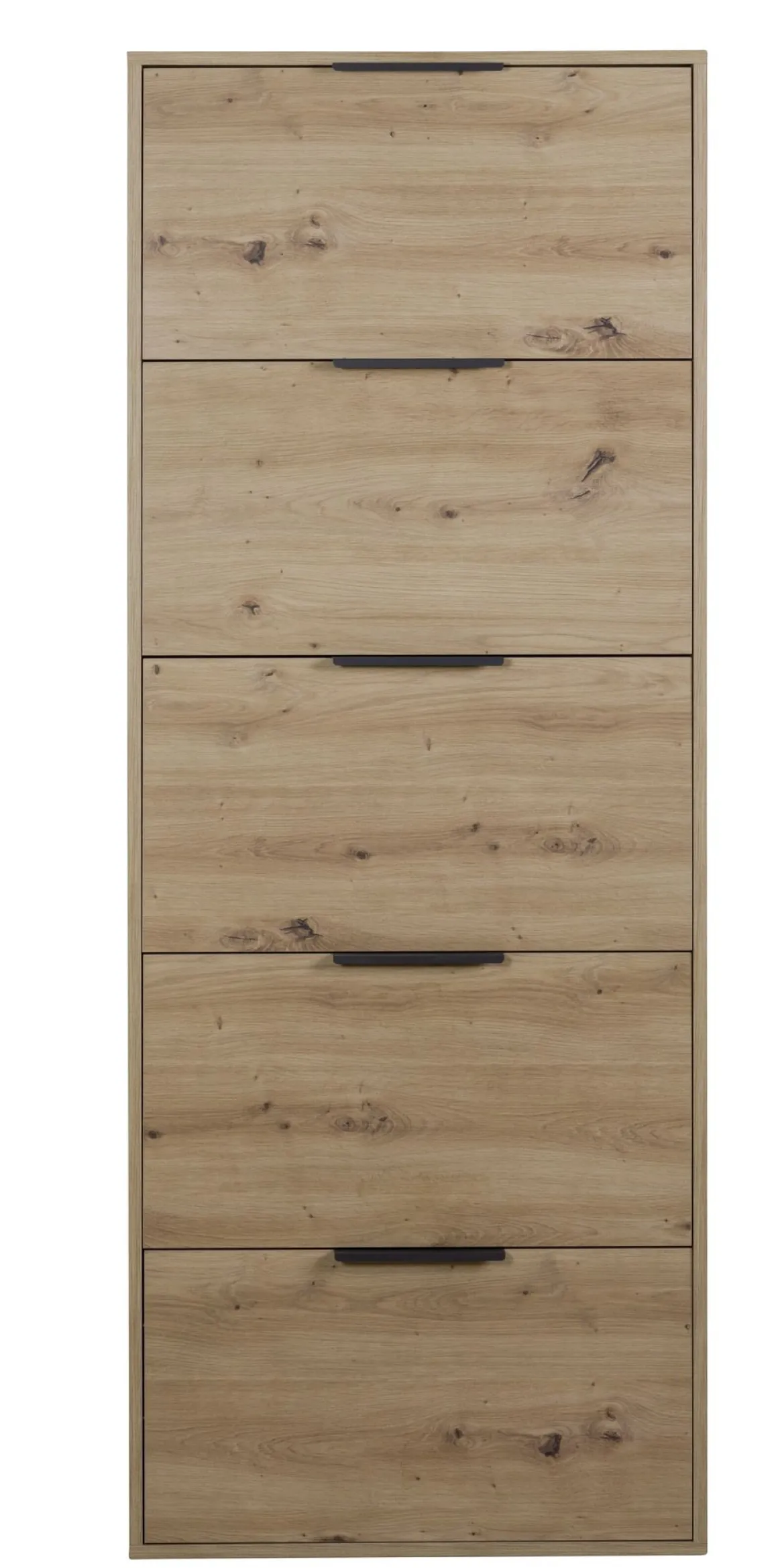SCARPIERA 5 RIBALTE MOD. ESPRESSO CM 65X15 H.173.5 ROVERE ARTISAN : vendita online SCARPIERA 5 RIBALTE MOD. ESPRESSO CM 65X15 H.173.5 ROVERE ARTISAN in offerta