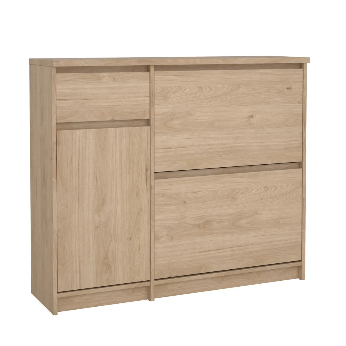 SCARPIERA 2 RIBALTE MOD. NAIA CM 108,9X31,5 H. 92,9 HICKORY JACKSON : vendita online SCARPIERA 2 RIBALTE MOD. NAIA CM 108,9X31,5 H. 92,9 HICKORY JACKSON in offerta
