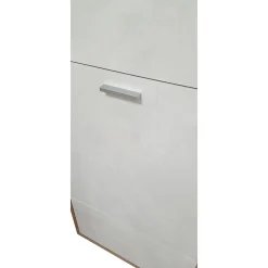 SCARPIERA 5 RIBALTE MOD. QUADRANTE 70X18 H. 190 NOCE STELVIO E OSSIDO BIANCO: vendita online SCARPIERA 5 RIBALTE MOD. QUADRANTE 70X18 H. 190 NOCE STELVIO E OSSIDO BIANCO in offerta