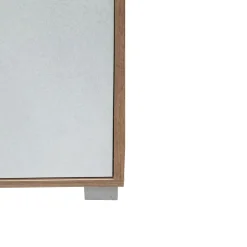 SCARPIERA 5 RIBALTE MOD. QUADRANTE 70X18 H. 190 NOCE STELVIO E OSSIDO BIANCO: vendita online SCARPIERA 5 RIBALTE MOD. QUADRANTE 70X18 H. 190 NOCE STELVIO E OSSIDO BIANCO in offerta