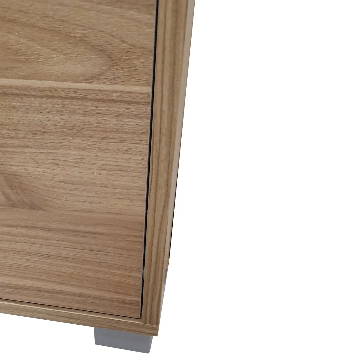 SCARPIERA 5 RIBALTE MOD. QUADRANTE 70X29 H. 190 NOCE STELVIO: vendita online SCARPIERA 5 RIBALTE MOD. QUADRANTE 70X29 H. 190 NOCE STELVIO in offerta