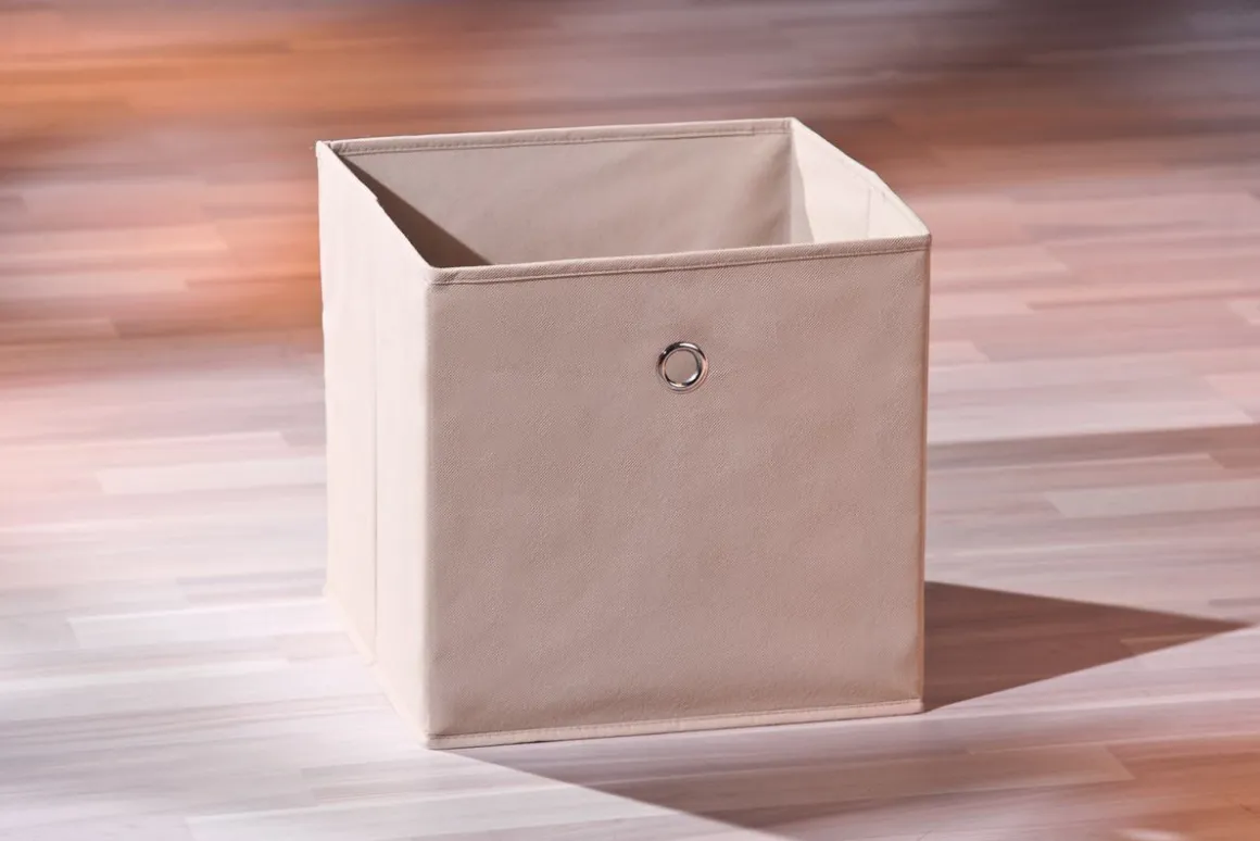 SCATOLA BEIGE PIEGHEVOLE MOD.WINNY: vendita online SCATOLA BEIGE PIEGHEVOLE MOD.WINNY in offerta