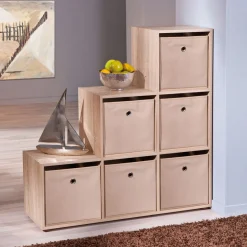 SCATOLA BEIGE PIEGHEVOLE MOD.WINNY: vendita online SCATOLA BEIGE PIEGHEVOLE MOD.WINNY in offerta