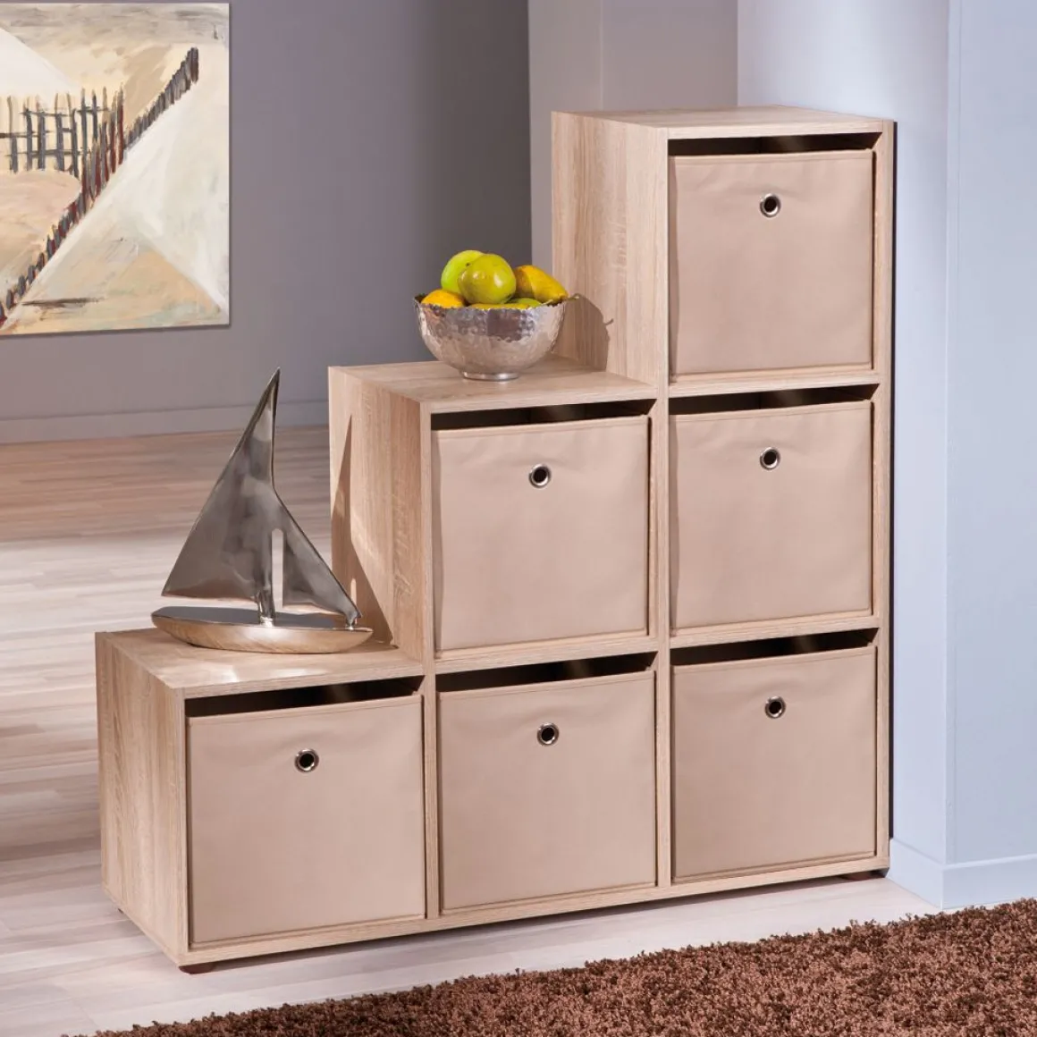 SCATOLA BEIGE PIEGHEVOLE MOD.WINNY: vendita online SCATOLA BEIGE PIEGHEVOLE MOD.WINNY in offerta