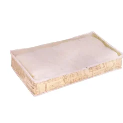 SCATOLA PER SCARPE IN TNT 76X46X15CM: vendita online SCATOLA PER SCARPE IN TNT 76X46X15CM in offerta
