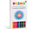 Scatole da 12 matite triangolari in offerta
