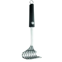 SCHIACCIAPATATE INOX LINEA TWIST
