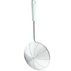 SCHIUMAROLA RAGNO INOX LINEA DAILY