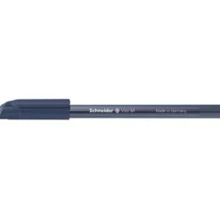 SCHNEIDER - PENNA A SFERA VIZZ BLU SCURO: vendita online SCHNEIDER - PENNA A SFERA VIZZ BLU SCURO in offerta