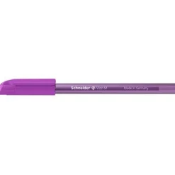 SCHNEIDER - PENNA A SFERA VIZZ VIOLA: vendita online SCHNEIDER - PENNA A SFERA VIZZ VIOLA in offerta