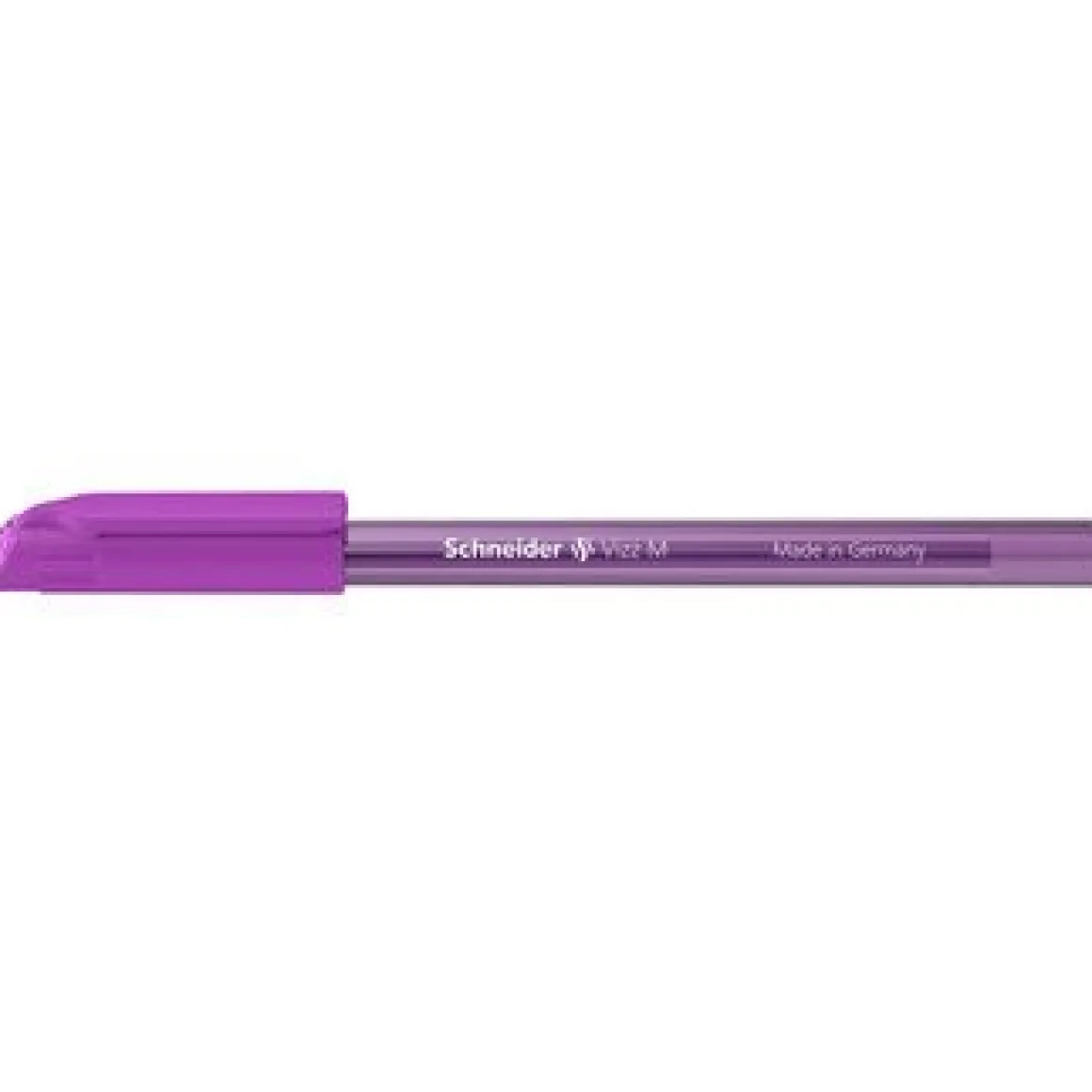 SCHNEIDER - PENNA A SFERA VIZZ VIOLA: vendita online SCHNEIDER - PENNA A SFERA VIZZ VIOLA in offerta
