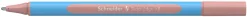 SCHNEIDER - PENNA A SFERA SLIDER EDGE PASTEL CIPRIA: vendita online SCHNEIDER - PENNA A SFERA SLIDER EDGE PASTEL CIPRIA in offerta