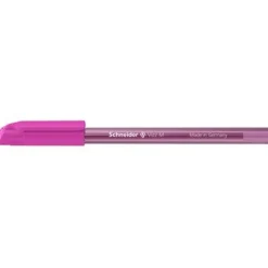 SCHNEIDER - PENNA A SFERA VIZZ ROSA: vendita online SCHNEIDER - PENNA A SFERA VIZZ ROSA in offerta