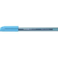 SCHNEIDER - PENNA A SFERA VIZZ AZZURRO: vendita online SCHNEIDER - PENNA A SFERA VIZZ AZZURRO in offerta